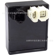 Suitable for Hyosung GT250 GT250R GV250 GT 250R Igniter CDI 32900HM815