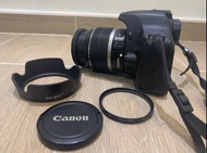 Canon EOS 500D 帶18-55mm套機鏡頭