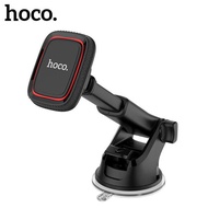 HOCO CA42 Car Magnetic Phone Holder Dashboard Windshield 360 Rotation Car Phone Holder for iphone X Samsung oneplus 6 huawei p20 lit