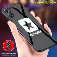 Case Hp Oppo A17 terbaru | Casing Oppo A17 terbaru | Softcase Oppo A17 Terbaru | Soft Case Oppo A17 2022 | Casing Hp Oppo A17 2022 New | Camera Protect Oppo A17 New | Silikon Oppo A17 2022 | Case Oppo A17 | Camera Protect | Casing Oppo A17 2022 (TM09)