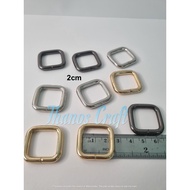 GRADE A BAG BOX RING (1,5CM, 2CM, 2,5CM, 3CM, 4 CM AND 5 CM)