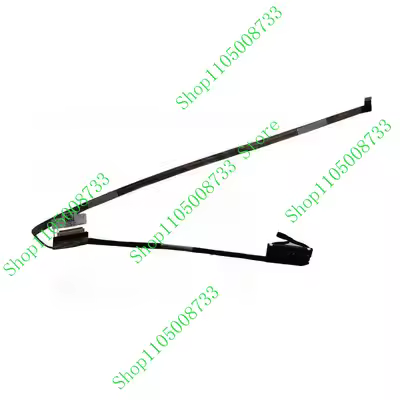 DB Video screen Flex cable For Dell G3 3590 3500 G5 5500 SE 5505 laptop LCD LED Display Ribbon cable