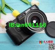 FUJI  GSW690 GW690 680 I II Ⅲ 90mm 655.6 G690 富士膠片相機