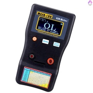 MESR-100 ESR Capacitance Ohm Meter Professional Measuring Int