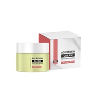 Collagen Moisture Renewal Cream – With Glycerin & Mineral Oil, Deep Hydration to Help Improve Drynes
