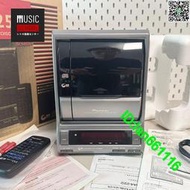 1994年先鋒PIONEER PD-F25A 填裝25張CD光纖機型