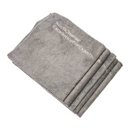 KOCH-CHEMIE KCX COATING TOWEL [ 1PC ][ 40 X 40CM ] | BUFF OFF COATING & SEALANT TOWEL
