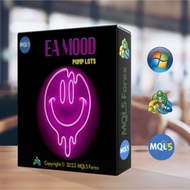 โปรแกรม Forex EA Mood mt4 [build 1421]