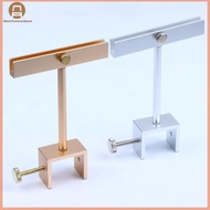 ABOVE Aluminum Alloy Sign Display Stand Multi-purpose Adjustable Merchandise Label Holder for Trade 