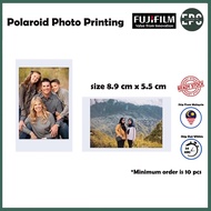 lomo photo printing/Photo Printing/Instax Mini Photo Print//Cuci Gambar/Lomo card/Photo Print (Packa