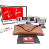 [Genuine] Rayban caravan rb3136-167/4K (58it) sunglasses Italy