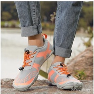 2026 Men Women Aqua Beach Shoes Swimming Diving Water Barefoot Wading Shoes Fitness Sea Outdoor Trek