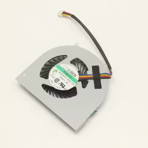 For Sunon MF50060V1-B090-S99 DC 5V 1.3W for Q120 Q150 Maglev Cooling Fan