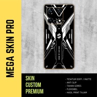 Infinix Note 30 Pro Full body Skin - 2 pieces - bs2