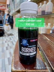 Oplosan PATIN 13 BORNEO ( MELON PANDAN USAR )