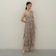 Casey Dress | Sage Sage