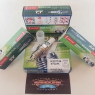 Original Ik20Tt Iridium Spark Plugs for Vios Soluna Yaris Kijang Forsale