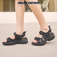 Skechers Women Cali Stamina V2 Sandals - 896051-BBK