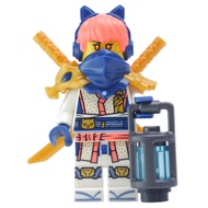 Pearbrick |instock| Sora Dragon Armor Dragons Rising Season 3 From The Set 71845 | Ninjago Authentic