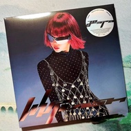A aespa Mini 5 Album aespa Return Album Dongyouzha Speed Mini 5 Unopened
