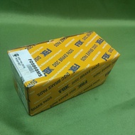 FBK HONDA CIVIC (SR4/SO4), JAZZ (T5A), CITY (T9A/TMO) Front Disc Brake Pad FD5868MS