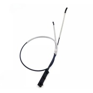 OEM 51237367536 Front Hood Latch Lock Release Bowden Cable for BMW X5 X6 F16 F15 SDrive35i Sport Uti