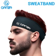 [GAMZA] B1 & B2 Cooling Sweat Headband, Made in Korea, Ice Mesh Sports Headband, UV Protection, Runn