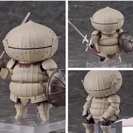 Nendoroid Dark Spirit Onion Knight Q Version Game Merchandise Model Hand-Made Decoration Boxed Deskt