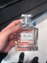 Miss Dior 香水EdT 100ml