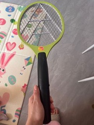 電蚊拍