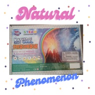 Natural Phenomenon STEAM Experiment Kit