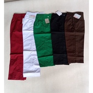 LONG RUBBER SCHOOL PANTS FOR ELEMENTARY SCHOOL AND MIDDLE SCHOOL (long school pants for elementary s