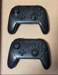 Nintendo任天堂原廠Switch Pro手掣