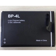 BP4L Battery for CHC