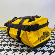 กระเป๋า the North Face TNF Camp Duffel 50L กันน้ำ เหมาะสำหรับการเดินทาง