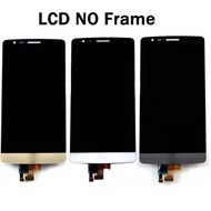 For LG G3 Mini/G3S/G3 Vigor D722 D724 D725 D850 D851 D855 LCD Display Touch Screen Digitizer Glass A