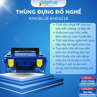 KingBlue KHD4216 Tool Box