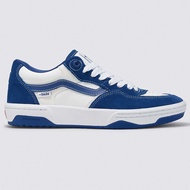 VANS ROWAN 2 TRUE BLUE WHITE SNEAKERS สินค้ามีประกันแท้