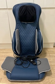 OTO 按摩背垫 whole body + foot massager
