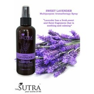 Lavender Sutra Spray