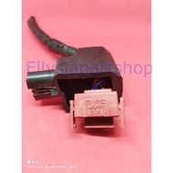 30A R25, ninja 250, CBR 250, KLX starter switch relay socket