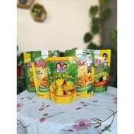 Jackfruit Chips/Jackfruit Chips