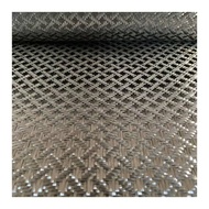 3k 240g/m2 High Quality Rolls Royce carbon fibric style width 1.0m