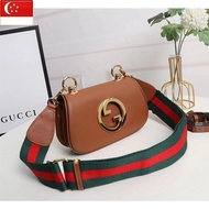 Gucci_ Bag LV_ Bags with Women's Shoulder Single Authentic High Quality 698643 PQST 8973