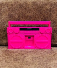 iHome iP4 ลำโพงสเตอริโอคลาสสิก (Rare)