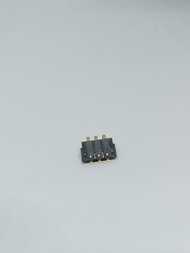 Samsung i9070 i9080 i9082 s8600 i8522 Konektor Baterai 3 PIN DI MESIN FPC BATTERY CONNECTOR 1 PCS