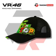 VR46 Cap - 46 The Doctor (430304)