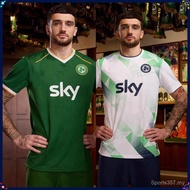 2026 Ireland Home Away Men's Football Jersey S-4XL