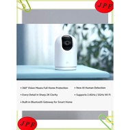 Xiaomi 360 Home security camera 2K pro cctv AI human detection full HD 1080
