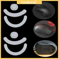2 Sets Mouse Feet Mouse Skate For Logitech G403 G603 G703 Laser Gaming Mouse Glides Curve Edge